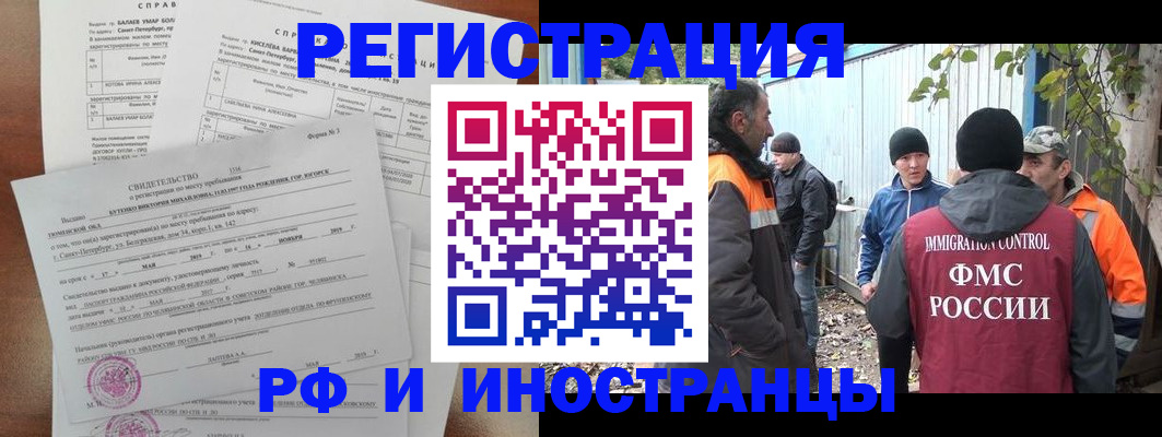 временная регистрация поиск в Михайловке